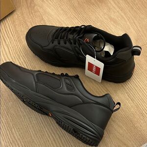 Brand new men’s sneakers